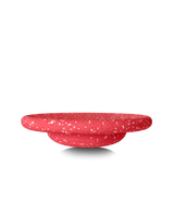 Stapelstein® Winter Special Board red & rose