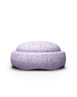 Stapelstein® Winter Special Original violet