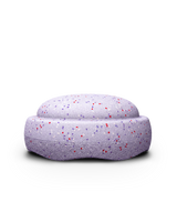Stapelstein® Winter Special Original violet