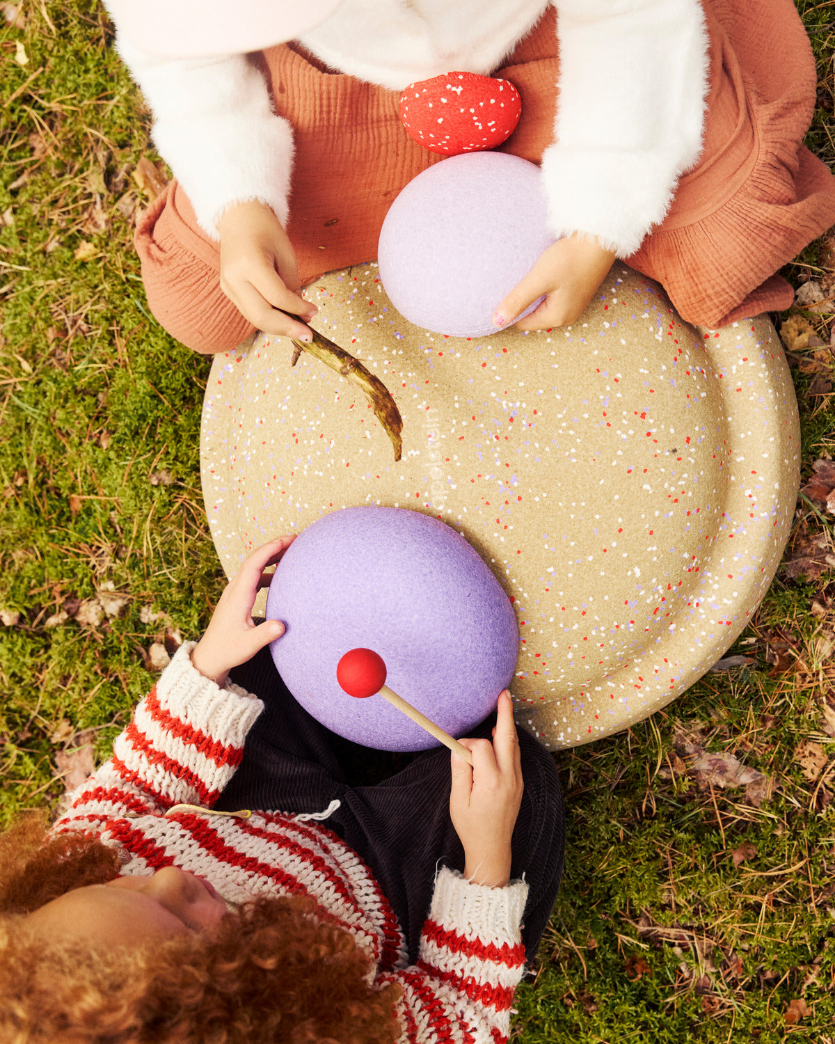 Stapelstein® Winter Special Juego de agua Set 