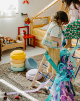 Unique Set (Zufällige Farben)