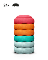 Stapelstein Original education unique