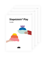 Stapelstein® Play digitale